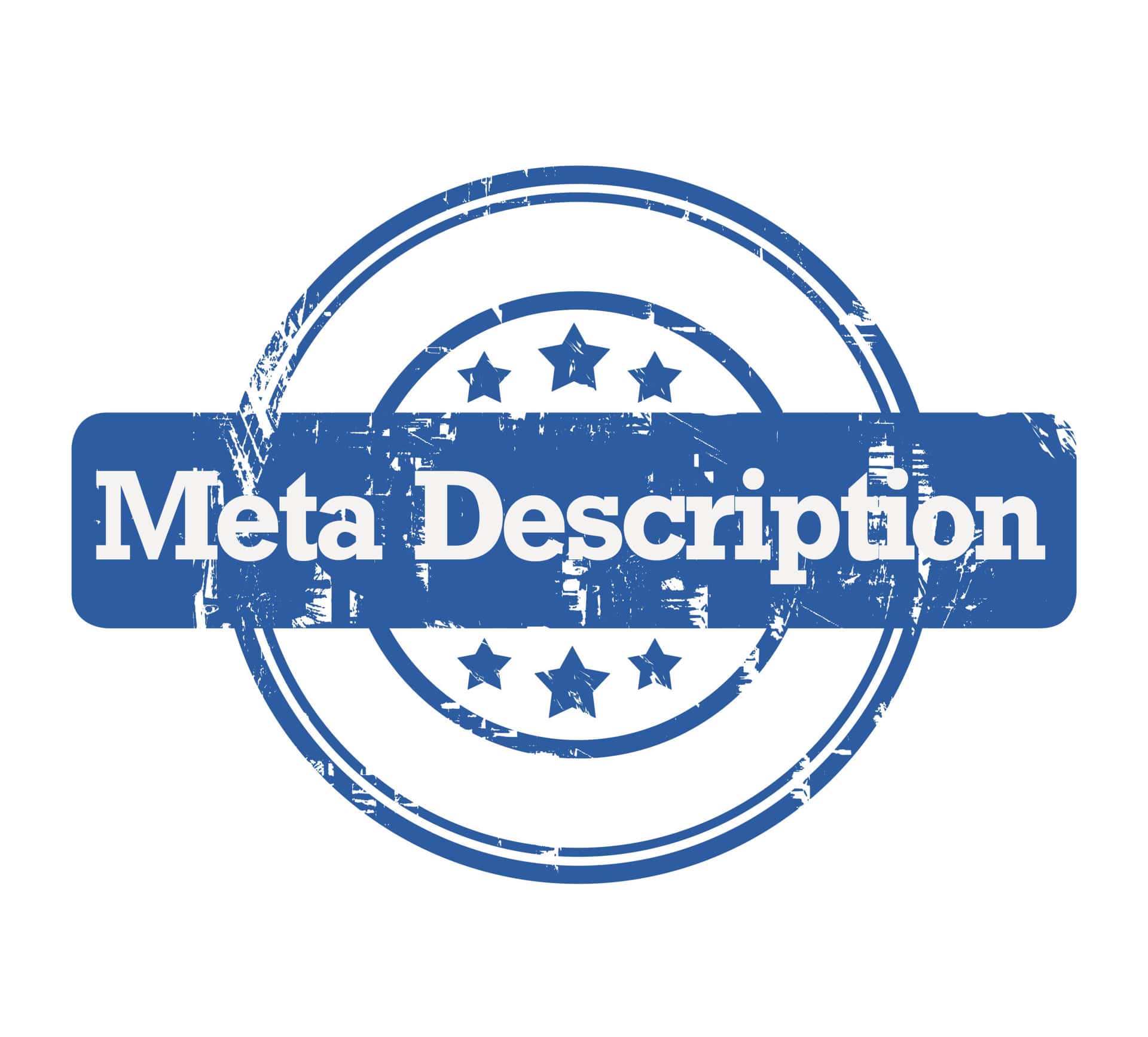 duplicate meta descriptions seo
