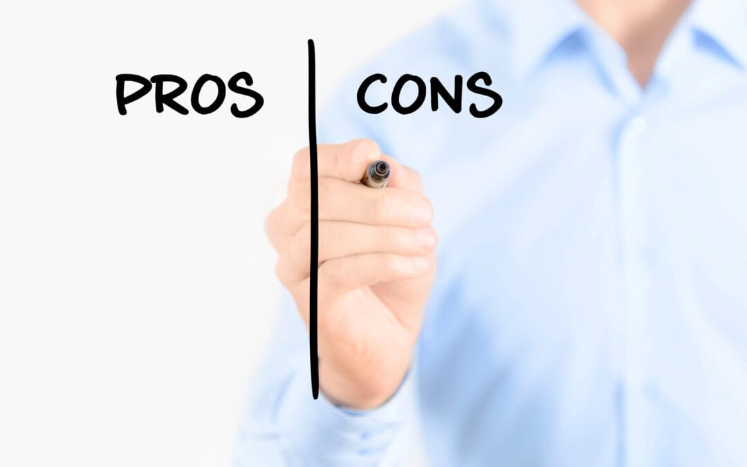An Overview of SEO Pros and Cons
