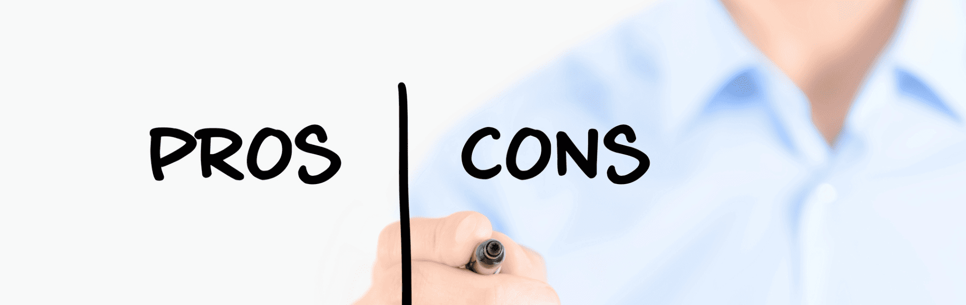 seo pros and cons