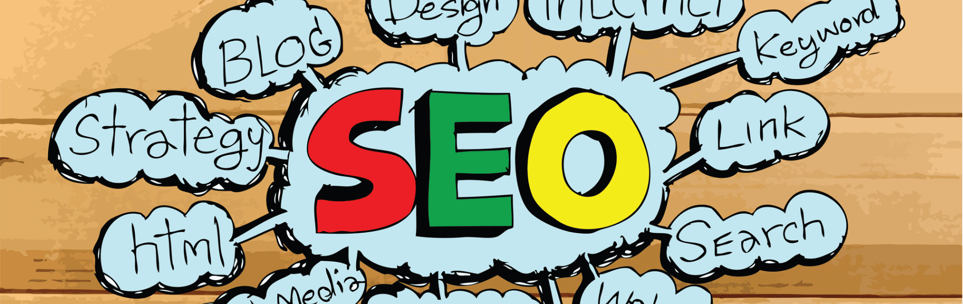 what is an SEO company