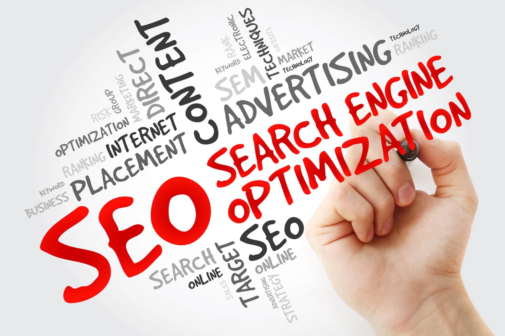 what is an seo campaign