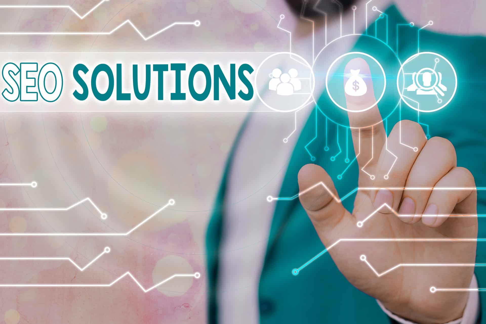 organic seo companies