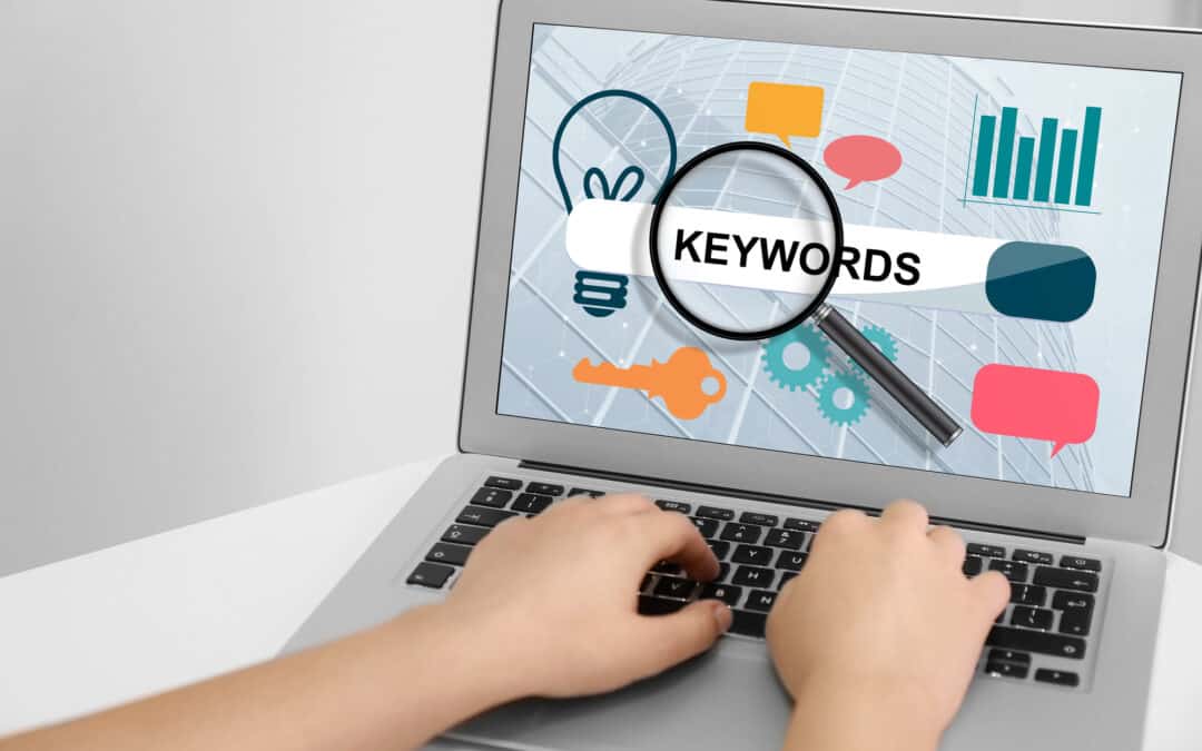 How To Find Competitor’s Keywords