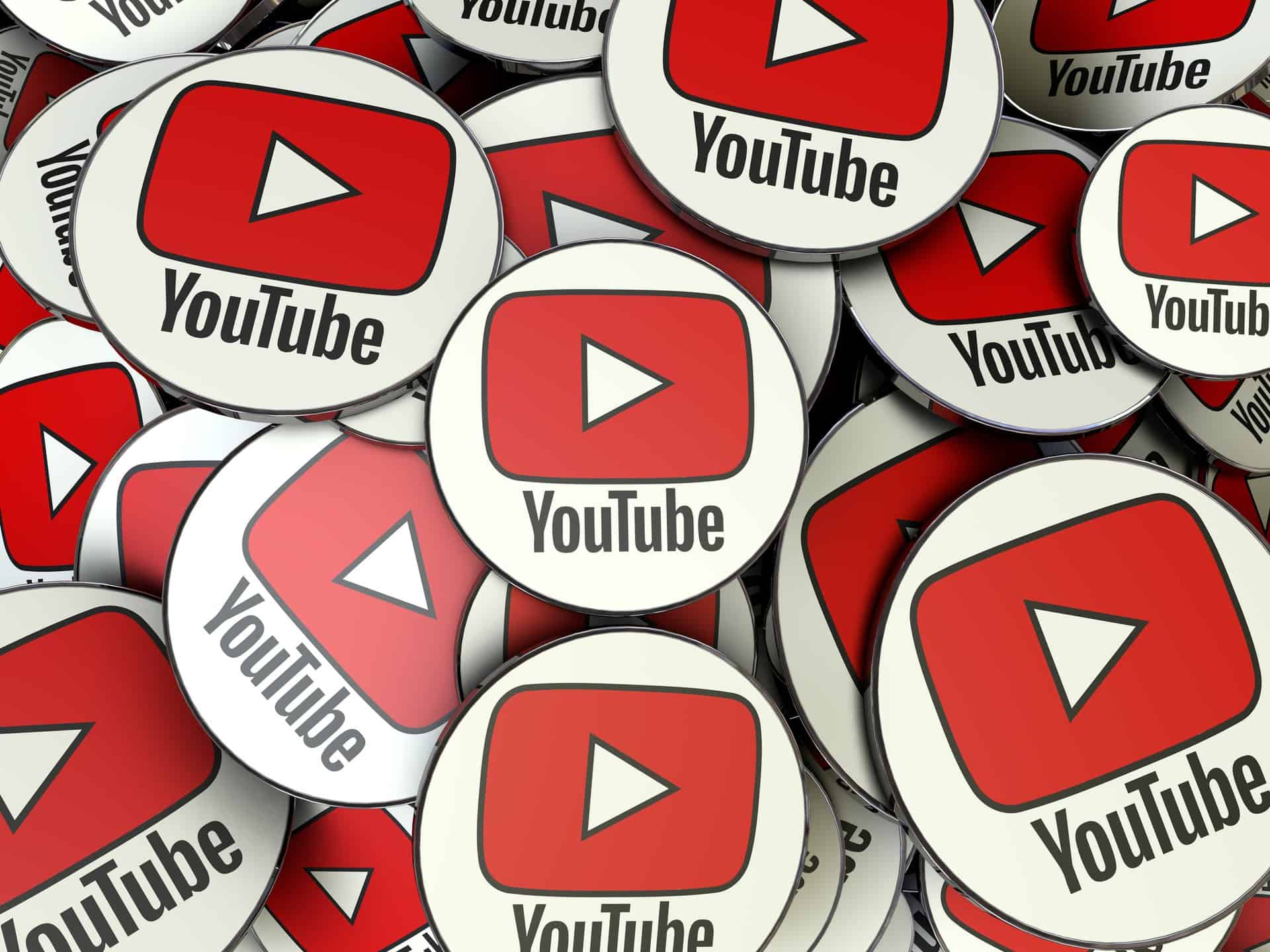 how to add keywords to a youtube video