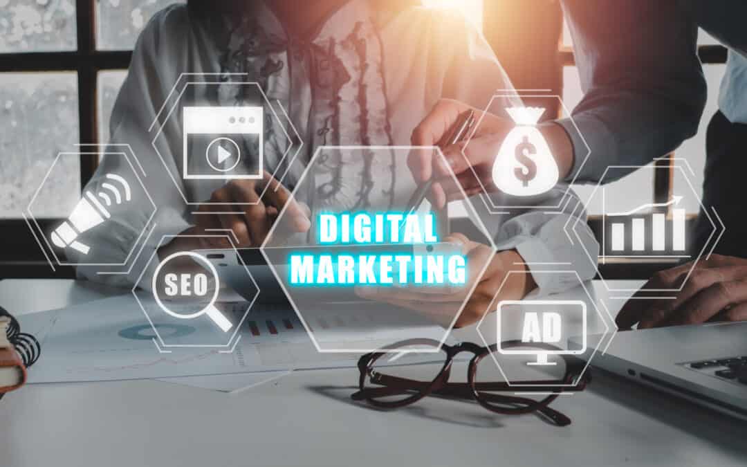 The 7 Best Digital Marketing Packages for a Small Business in 2024