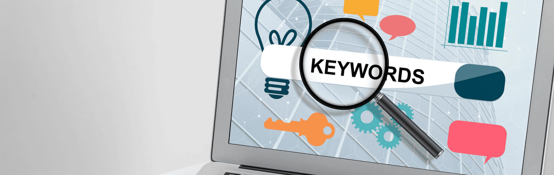 how to find competitors keywords
