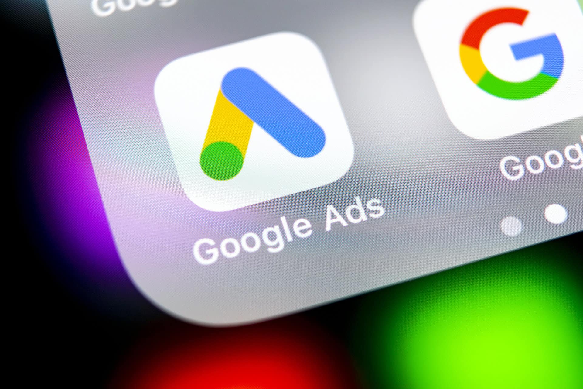 how much do google ads cost