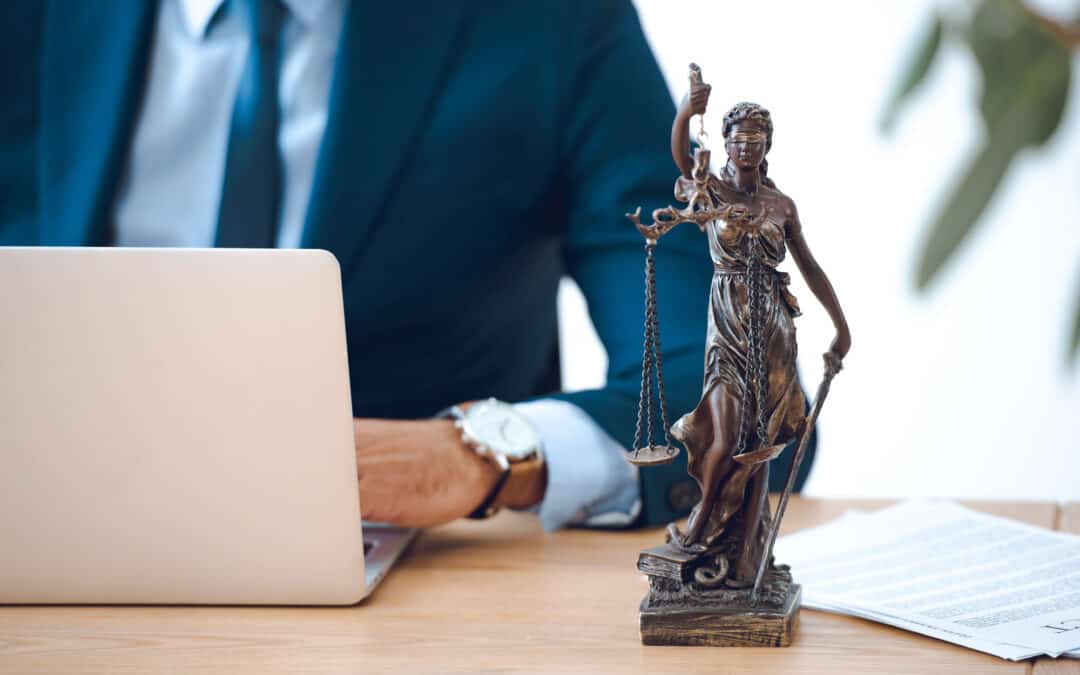 Why Does SEO for Personal Injury Lawyers Matter?