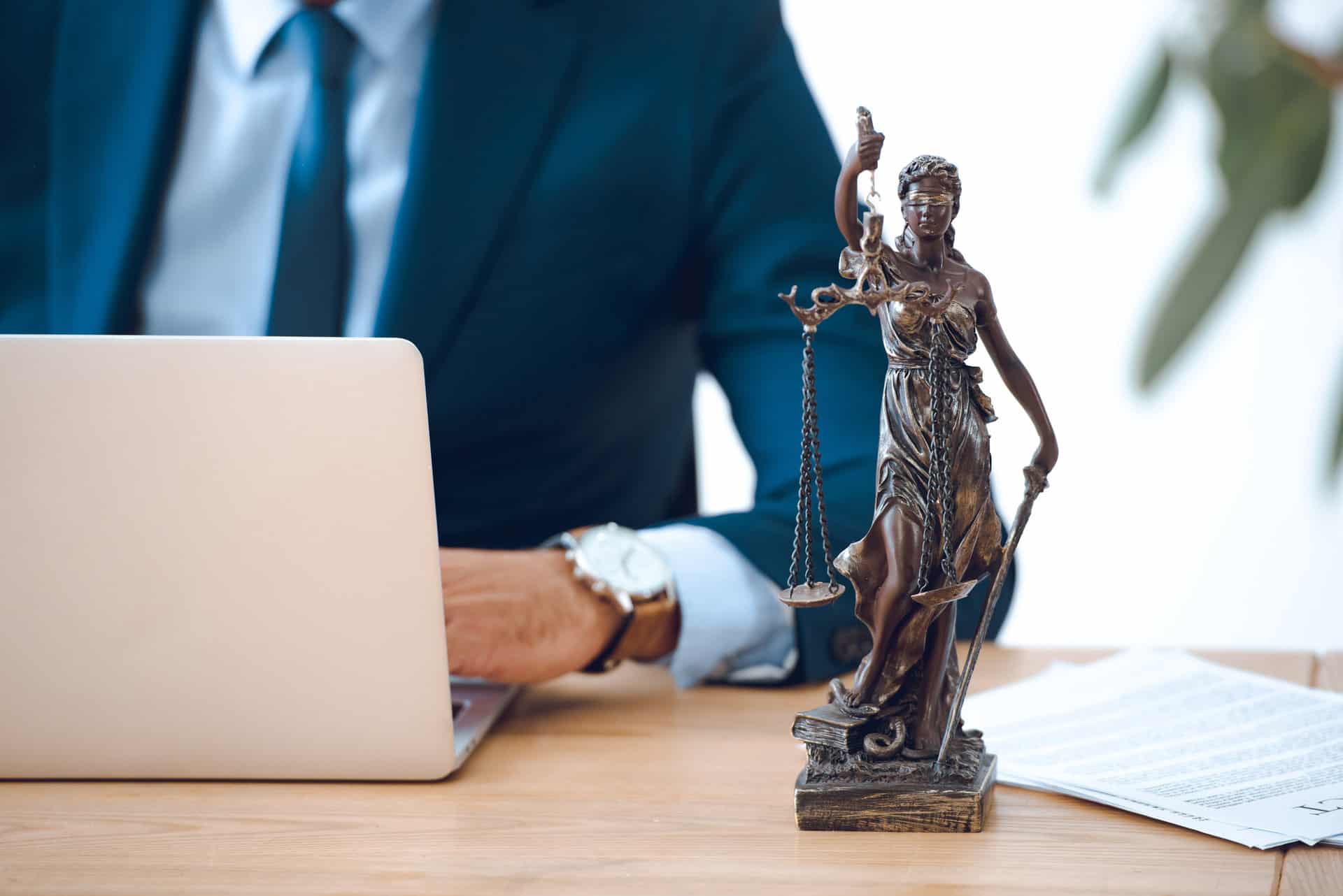 why does seo for personal injury lawyers matter