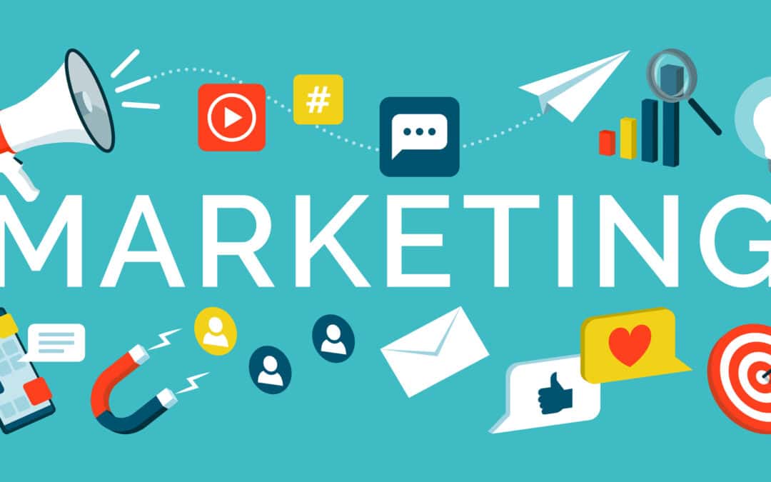 Defining Content Marketing vs. Digital Marketing