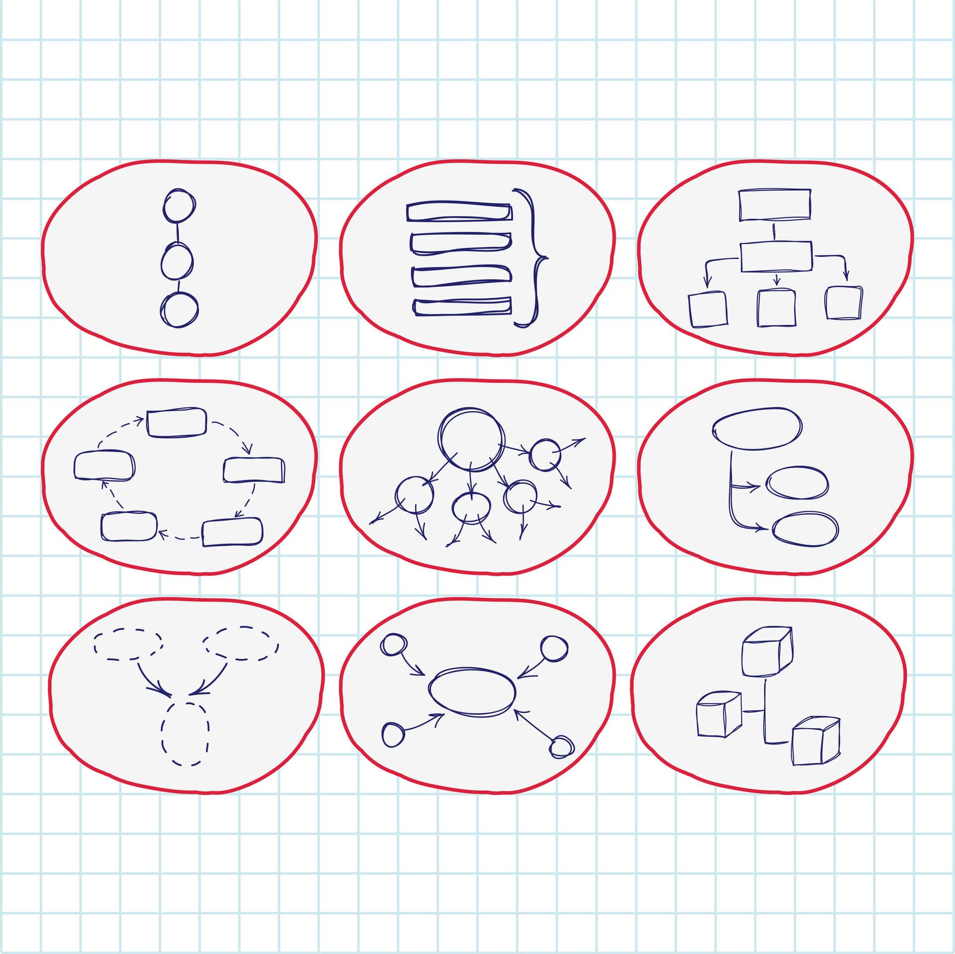 Content Mapping BKA Content - Depositphotos 69561793 L 