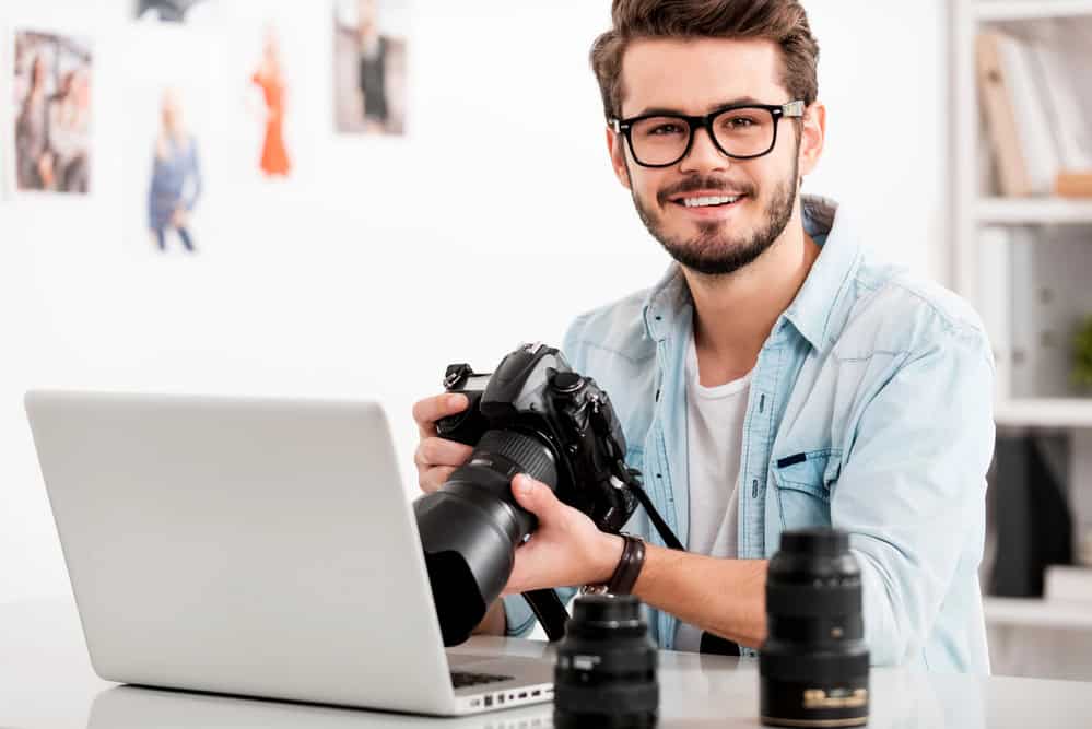 SEO Services for Photographers: Boost Your Online Presence Today